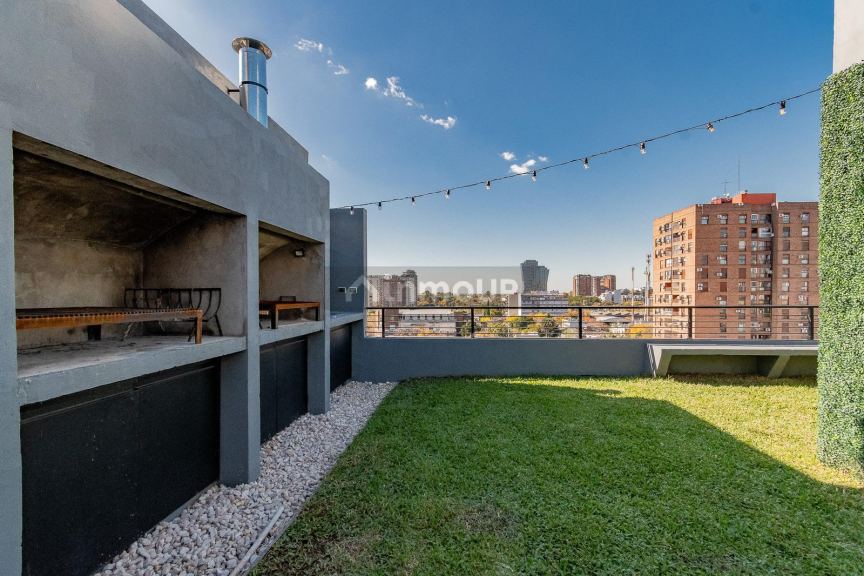 Departamento en Alquiler en Belgrano, Capital Federal