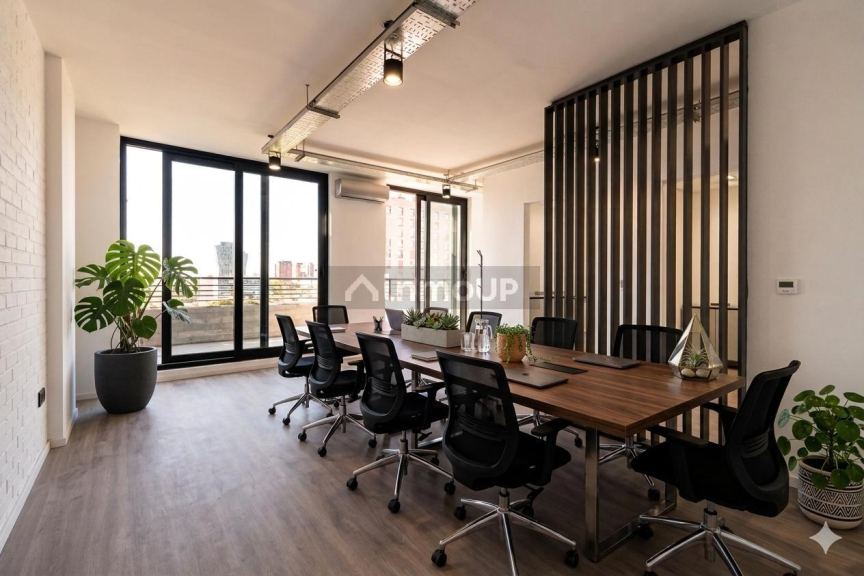 Departamento en Alquiler en Belgrano, Capital Federal