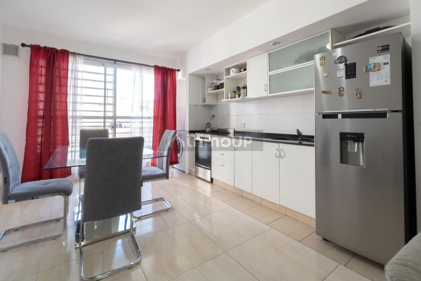 Departamento en Venta en Villa Devoto, Capital Federal