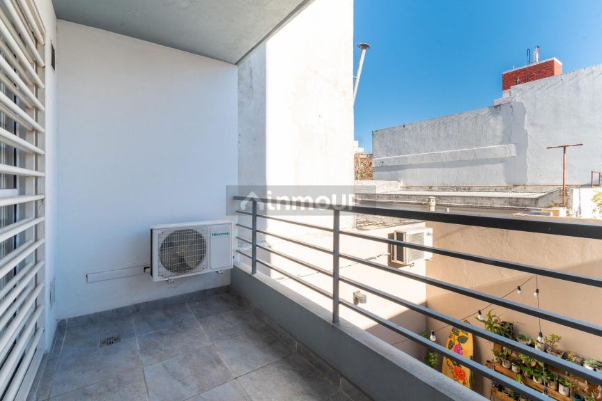 Departamento en Venta en Villa Devoto, Capital Federal