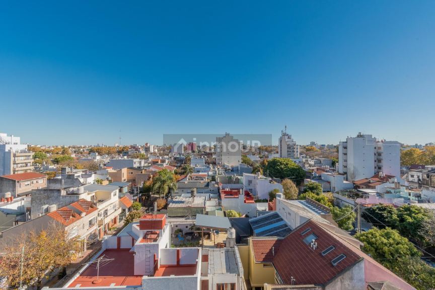 Departamento en Venta en Villa Devoto, Capital Federal