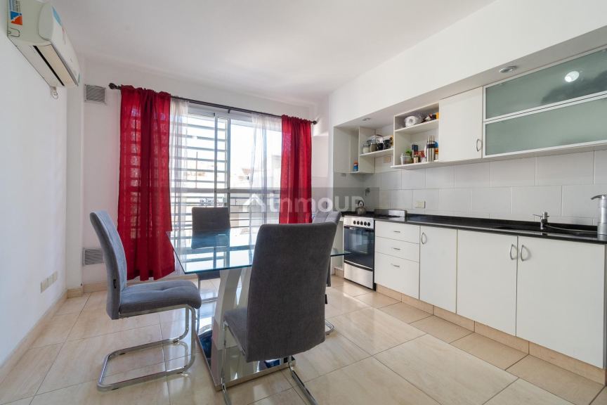 Departamento en Venta en Villa Devoto, Capital Federal