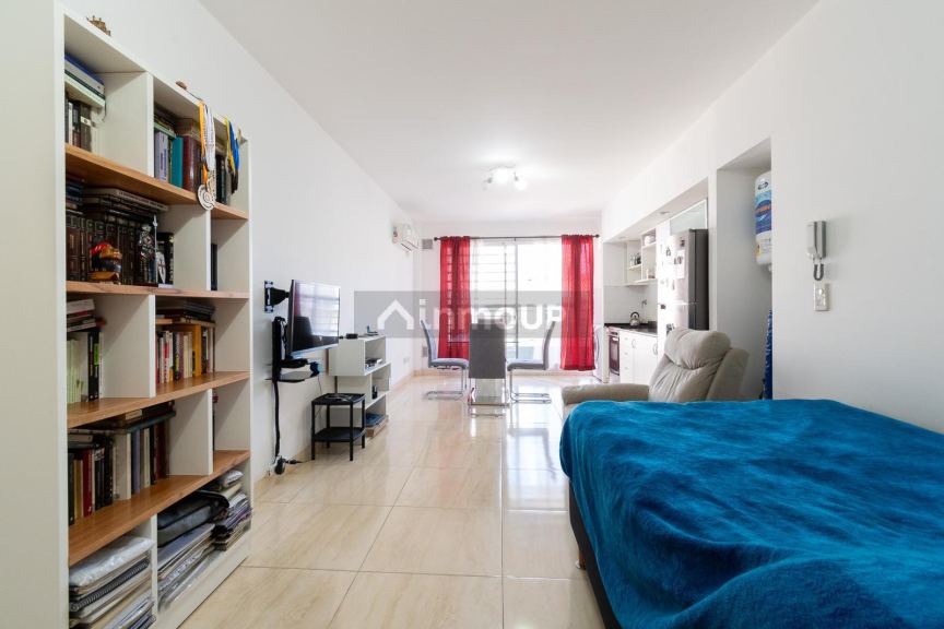 Departamento en Venta en Villa Devoto, Capital Federal