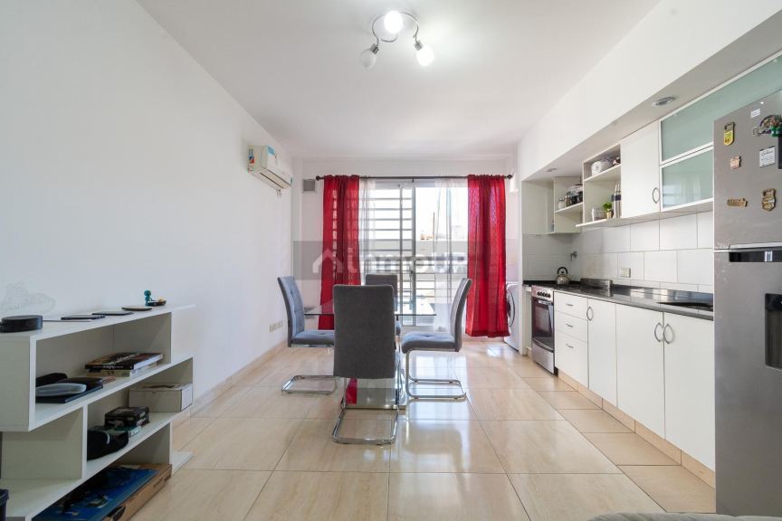 Departamento en Venta en Villa Devoto, Capital Federal