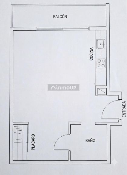 Departamento en Venta en Villa Devoto, Capital Federal