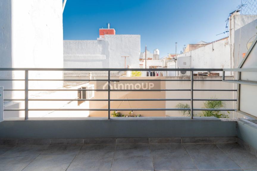 Departamento en Venta en Villa Devoto, Capital Federal