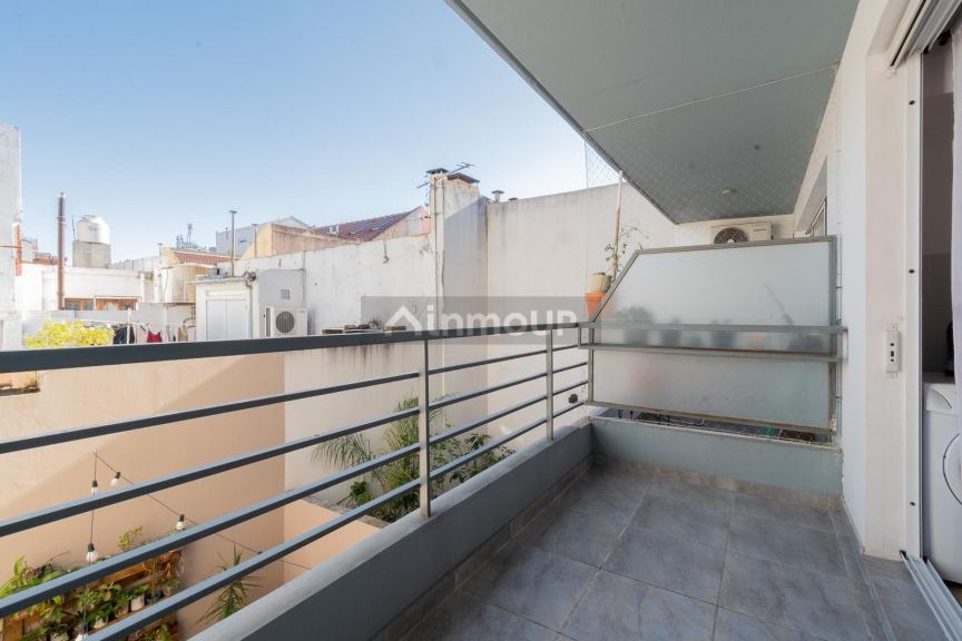 Departamento en Venta en Villa Devoto, Capital Federal
