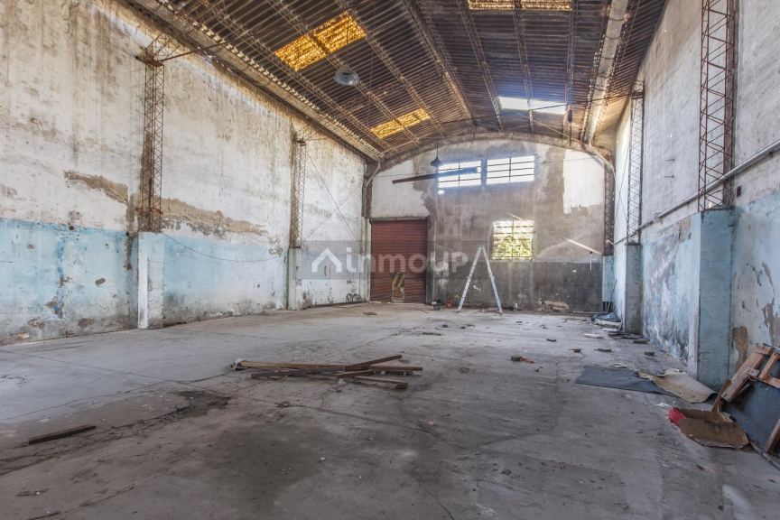 Galpon en Venta en Villa Soldati, Capital Federal