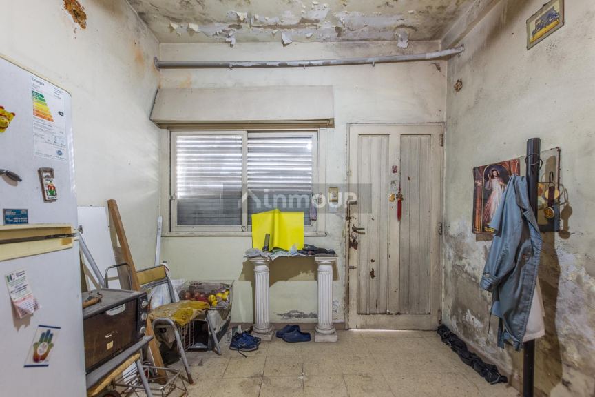 Galpon en Venta en Villa Soldati, Capital Federal