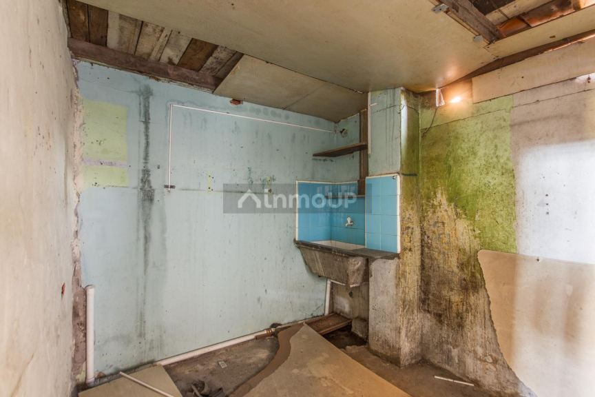 Galpon en Venta en Villa Soldati, Capital Federal