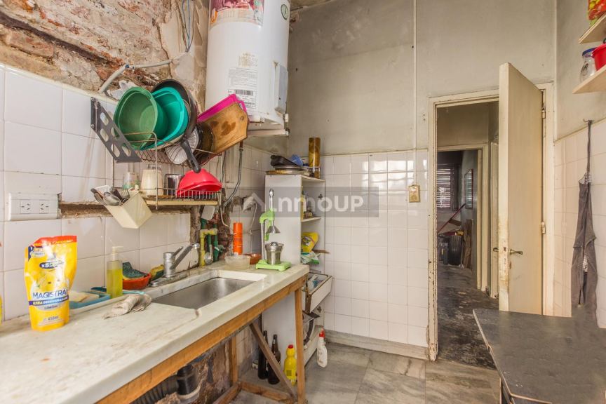 Galpon en Venta en Villa Soldati, Capital Federal