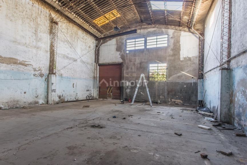 Galpon en Venta en Villa Soldati, Capital Federal