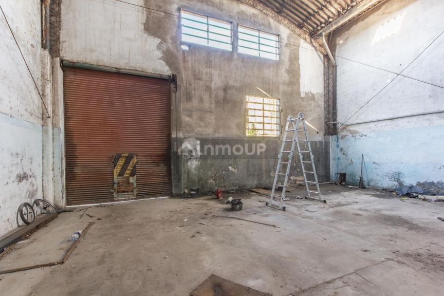 Galpon en Venta en Villa Soldati, Capital Federal