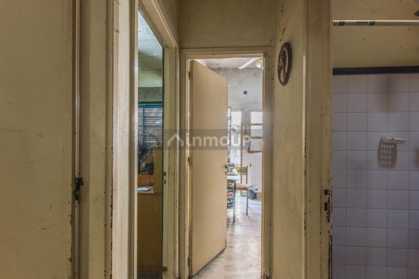 Galpon en Venta en Villa Soldati, Capital Federal