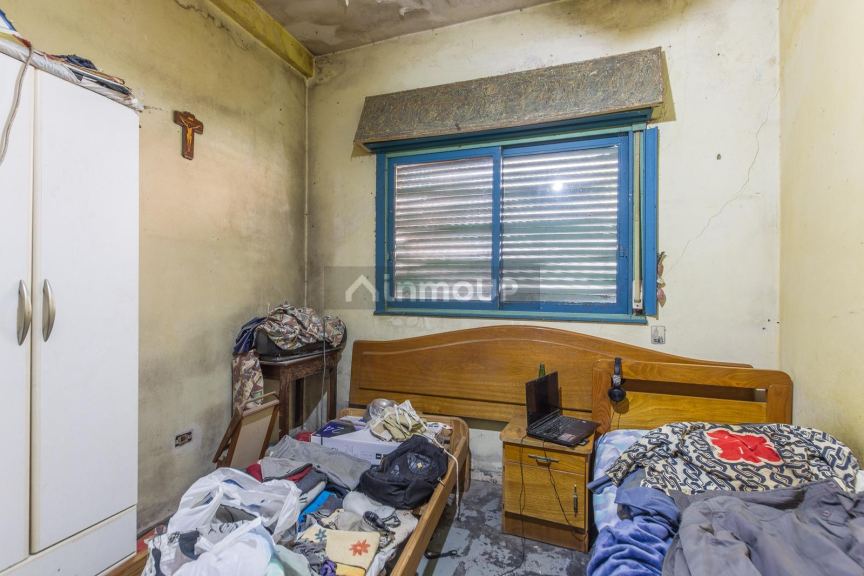 Galpon en Venta en Villa Soldati, Capital Federal