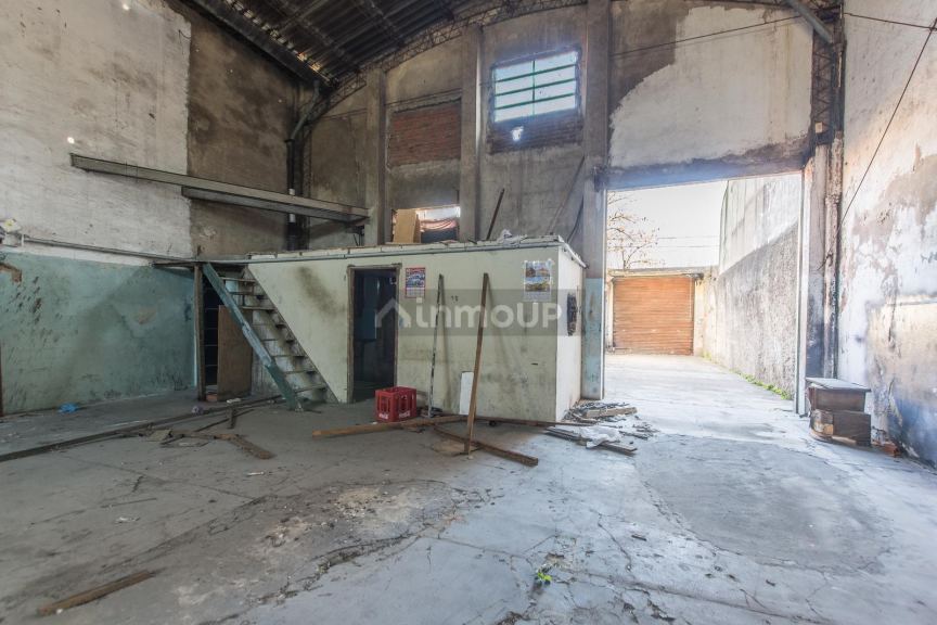 Galpon en Venta en Villa Soldati, Capital Federal