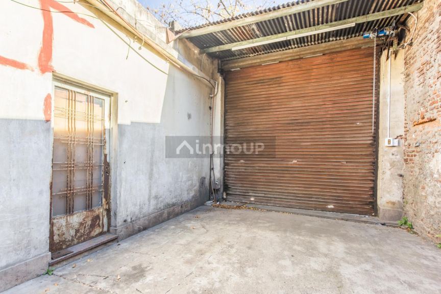 Galpon en Venta en Villa Soldati, Capital Federal