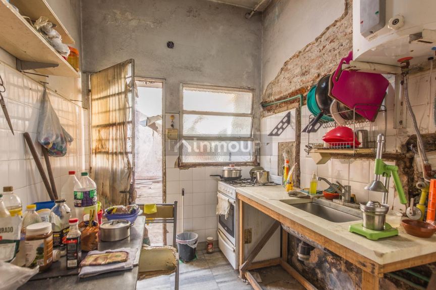 Galpon en Venta en Villa Soldati, Capital Federal