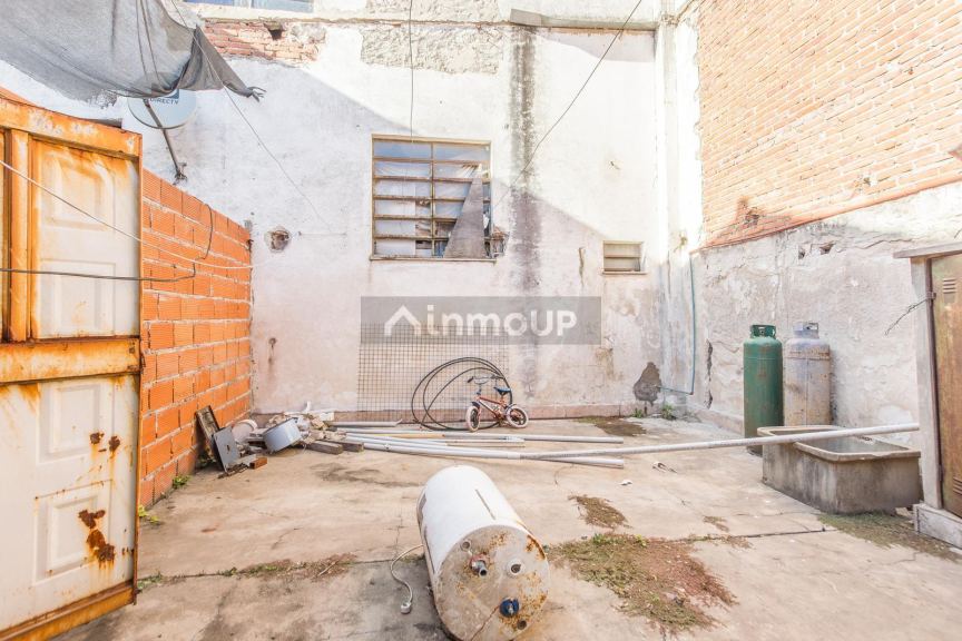 Galpon en Venta en Villa Soldati, Capital Federal