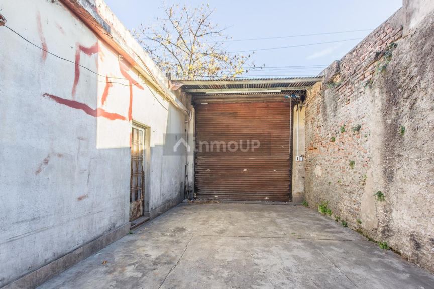 Galpon en Venta en Villa Soldati, Capital Federal