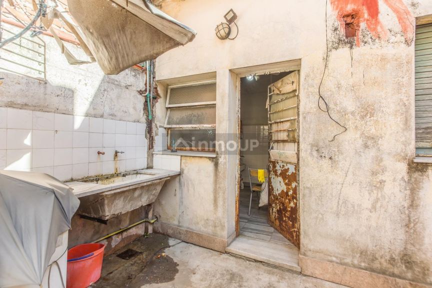 Galpon en Venta en Villa Soldati, Capital Federal
