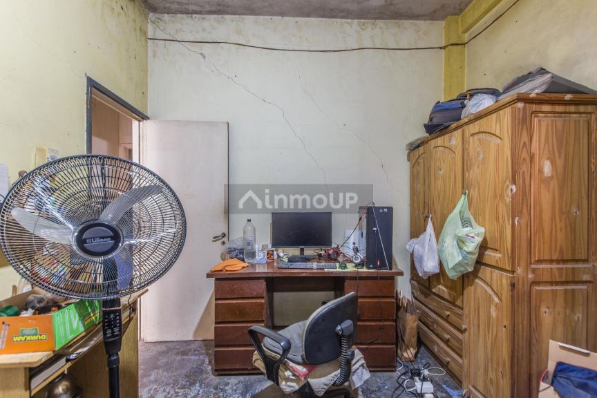 Galpon en Venta en Villa Soldati, Capital Federal