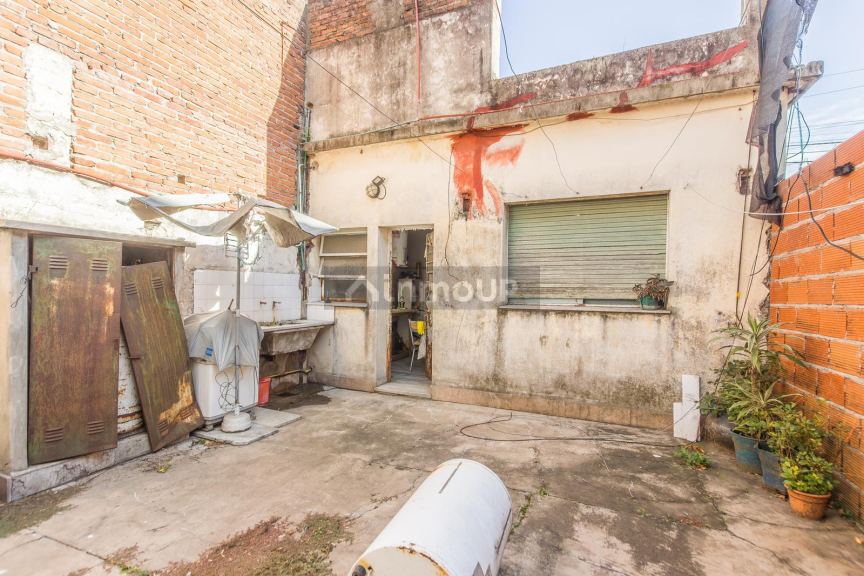 Galpon en Venta en Villa Soldati, Capital Federal