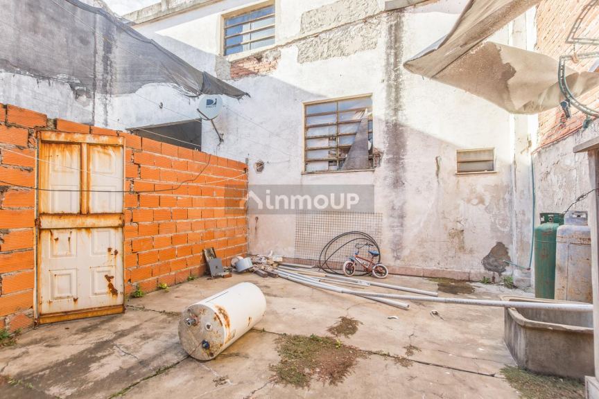 Galpon en Venta en Villa Soldati, Capital Federal