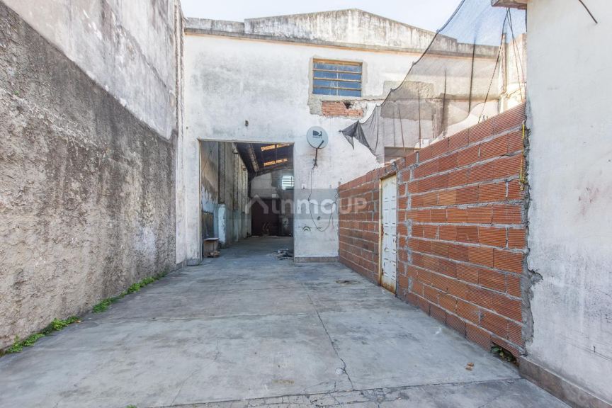 Galpon en Venta en Villa Soldati, Capital Federal