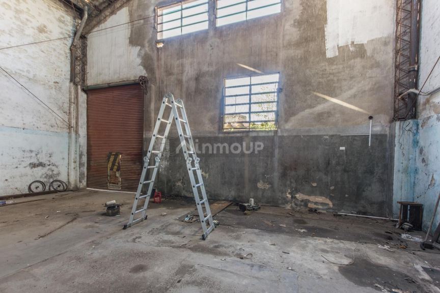 Galpon en Venta en Villa Soldati, Capital Federal