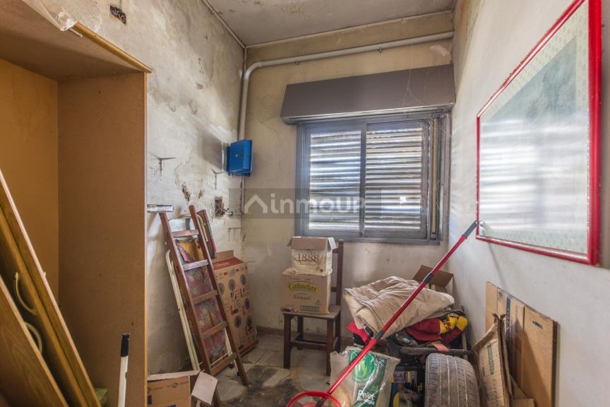 Galpon en Venta en Villa Soldati, Capital Federal