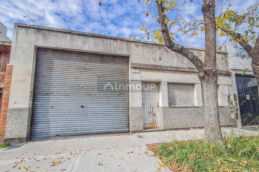 Galpon en Venta en Villa Soldati, Capital Federal