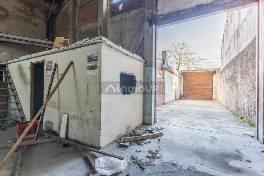 Galpon en Venta en Villa Soldati, Capital Federal