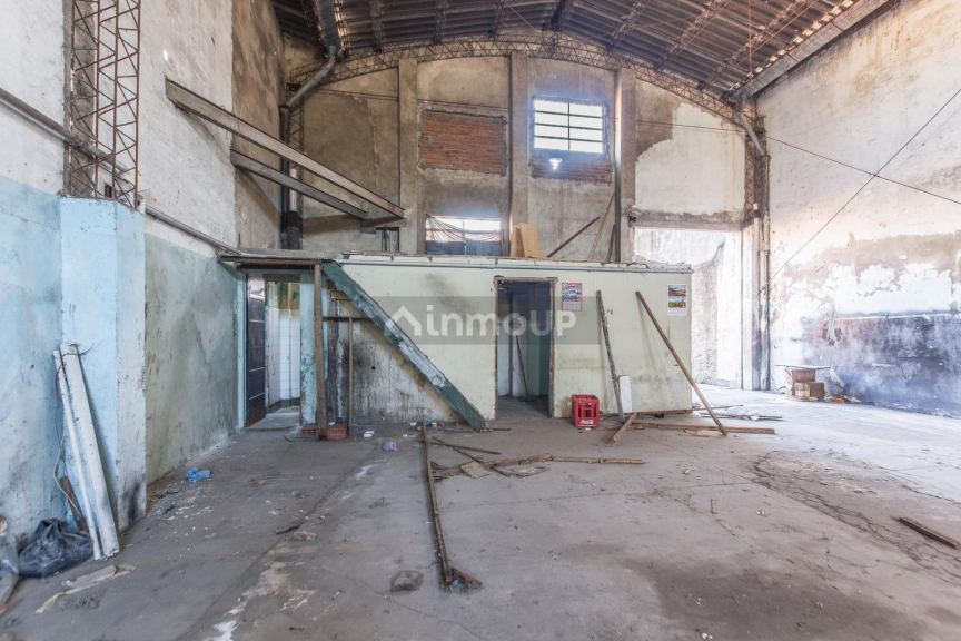 Galpon en Venta en Villa Soldati, Capital Federal