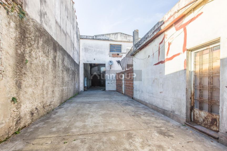 Galpon en Venta en Villa Soldati, Capital Federal