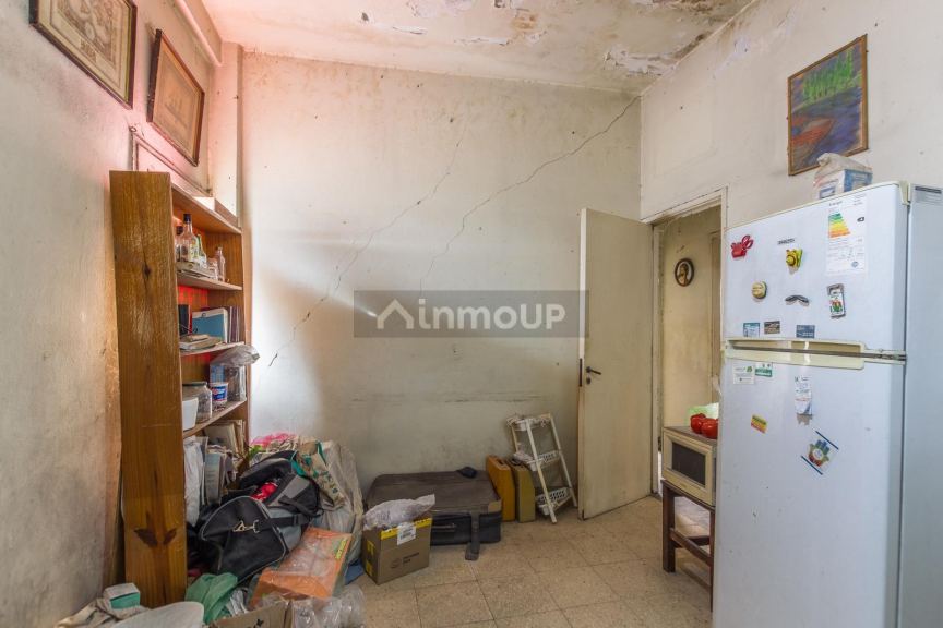 Galpon en Venta en Villa Soldati, Capital Federal