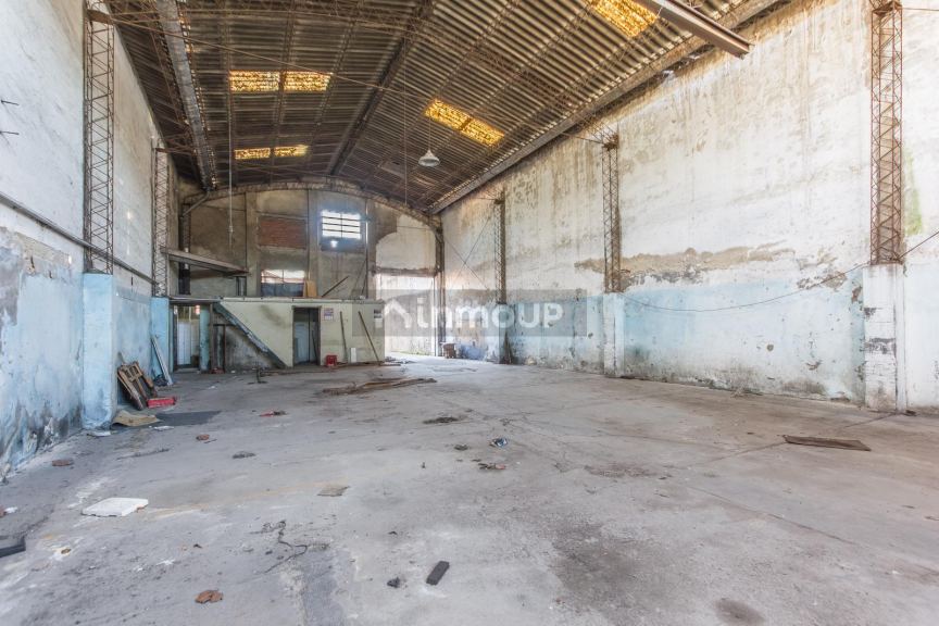 Galpon en Venta en Villa Soldati, Capital Federal