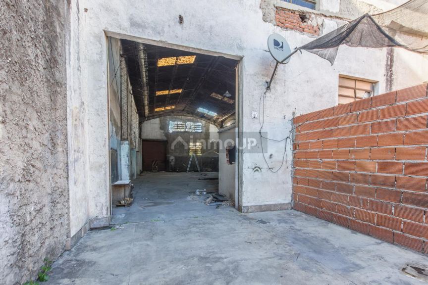 Galpon en Venta en Villa Soldati, Capital Federal