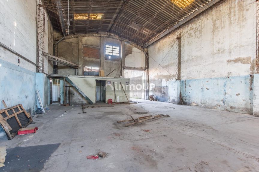 Galpon en Venta en Villa Soldati, Capital Federal