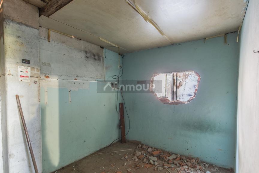 Galpon en Venta en Villa Soldati, Capital Federal
