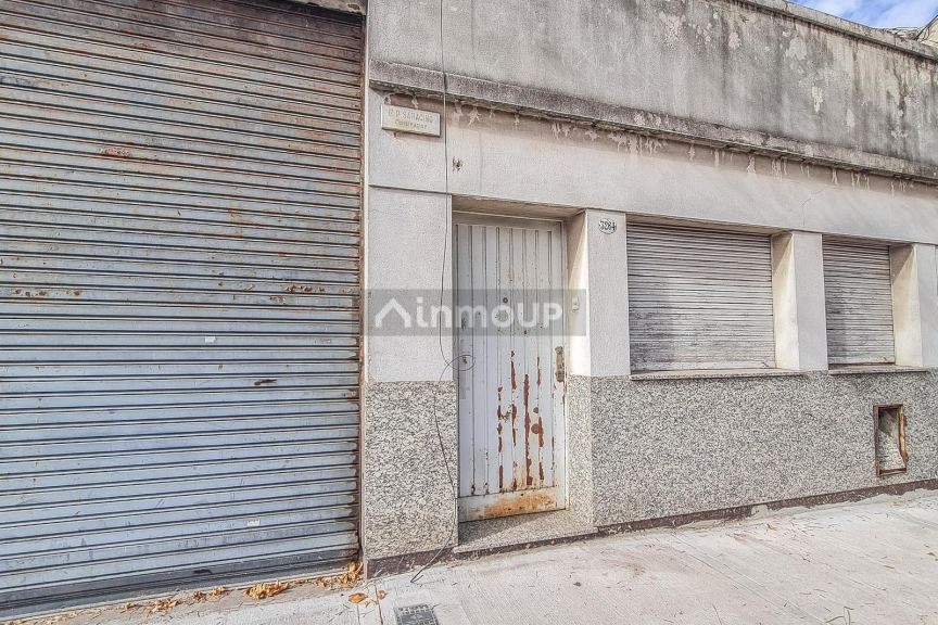 Galpon en Venta en Villa Soldati, Capital Federal