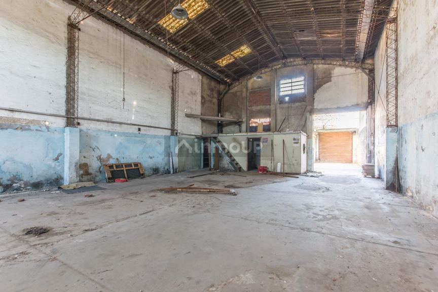 Galpon en Venta en Villa Soldati, Capital Federal