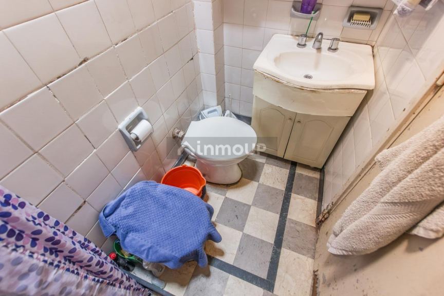 Galpon en Venta en Villa Soldati, Capital Federal