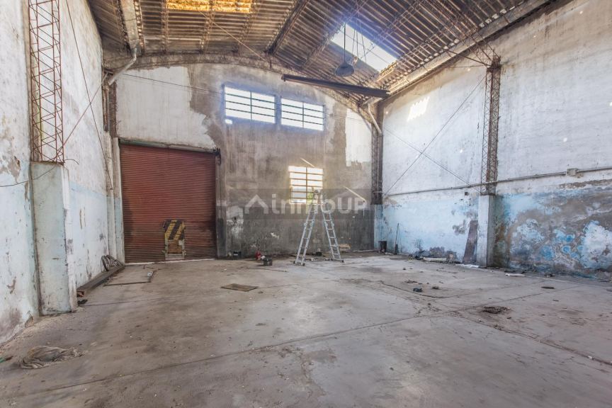 Galpon en Venta en Villa Soldati, Capital Federal