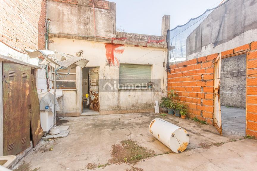 Galpon en Venta en Villa Soldati, Capital Federal