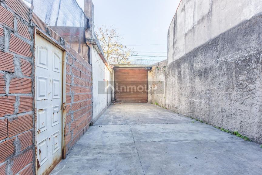 Galpon en Venta en Villa Soldati, Capital Federal