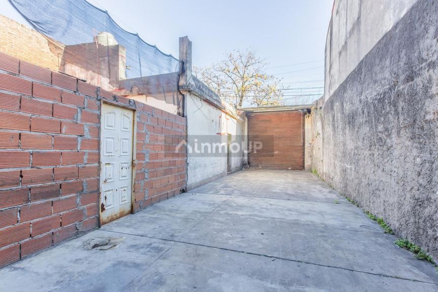 Galpon en Venta en Villa Soldati, Capital Federal