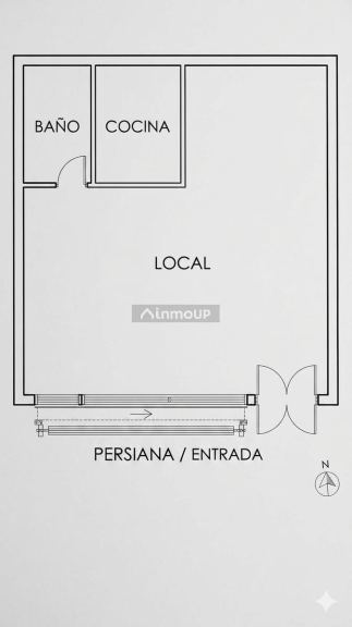 Local Comercial en Venta en Vicente Lopez, G.B.A. Zona Norte