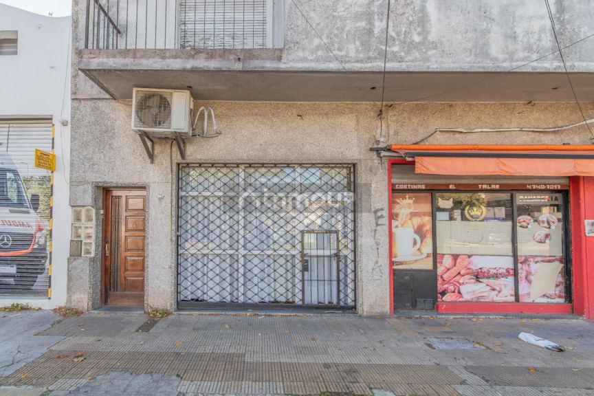 Local Comercial en Venta en Vicente Lopez, G.B.A. Zona Norte