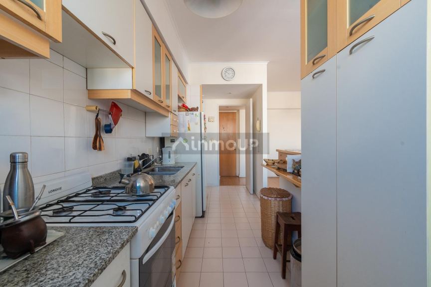 Departamento en Venta en Palermo, Capital Federal